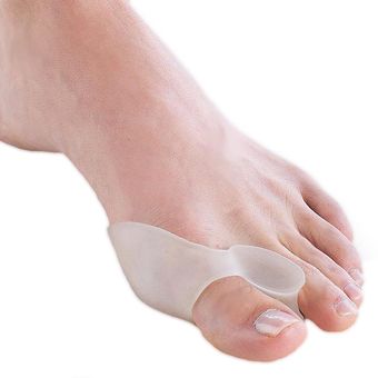 toe separator