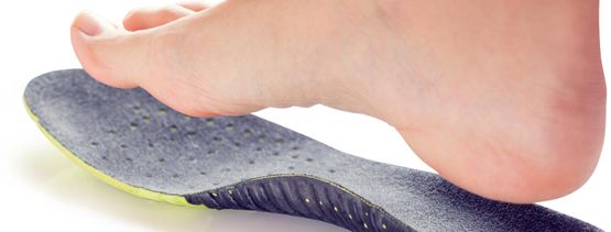 Referral for Orthopedics